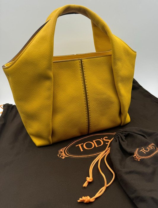 Tod's - Håndtaske