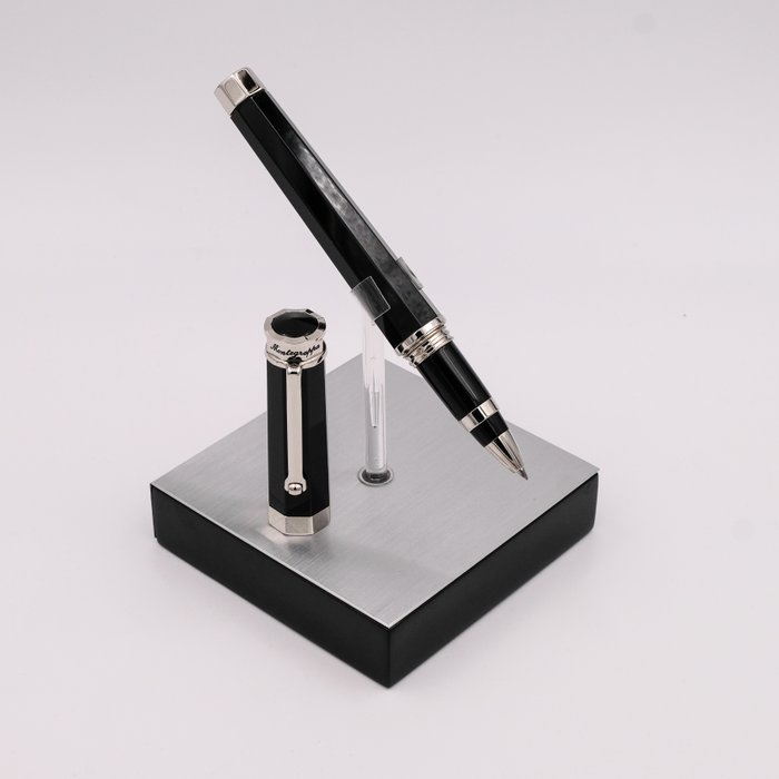 Montegrappa - Ducale Grande NO RESERVE PRICE! - Rollerpen