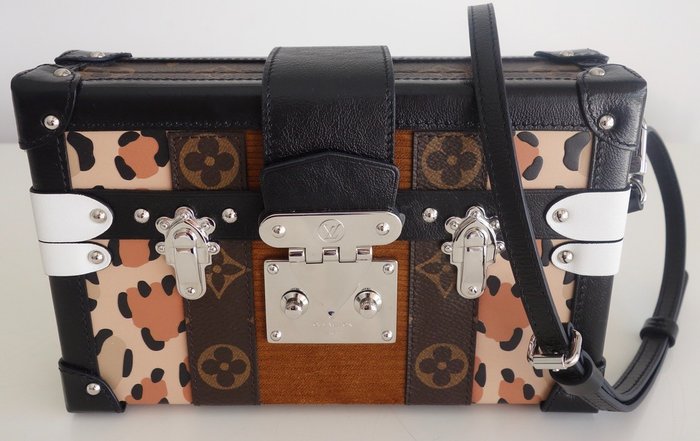 Louis Vuitton - Malle - Skuldertaske