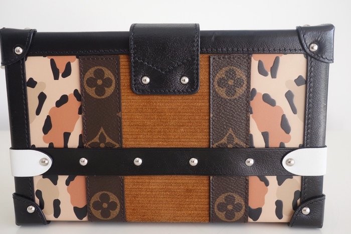 Louis Vuitton - Malle - Skuldertaske