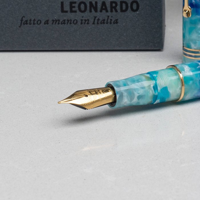 Leonardo Pens - Fyldepen