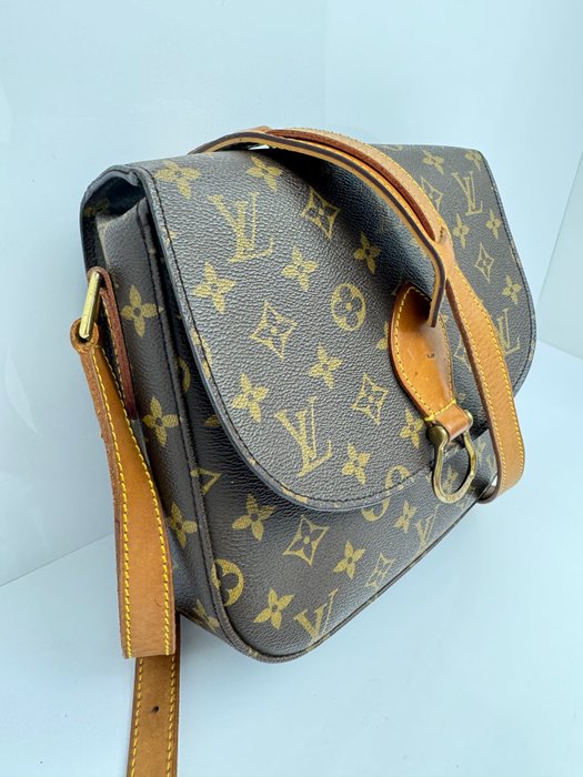 Louis Vuitton - Saint Cloud GM - Skuldertaske