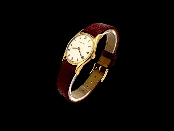 Audemars Piguet - Lady Dress Watch - Kvinder - 1970-1979