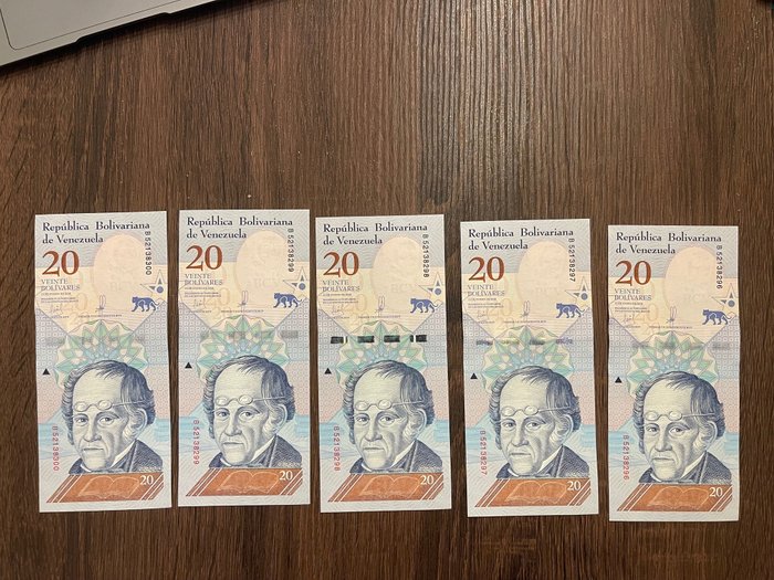 Verden. - 50 Banknotes - various dates  (Ingen mindstepris)