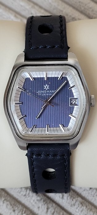 Junghans - Ingen mindstepris - 623.21 - Mænd - 1970-1979