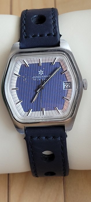 Junghans - Ingen mindstepris - 623.21 - Mænd - 1970-1979