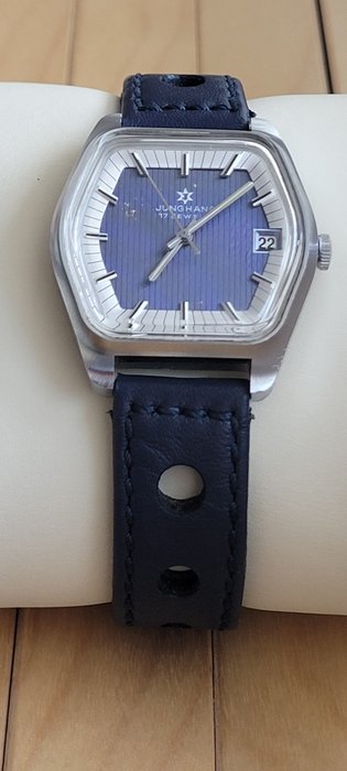 Junghans - Ingen mindstepris - 623.21 - Mænd - 1970-1979