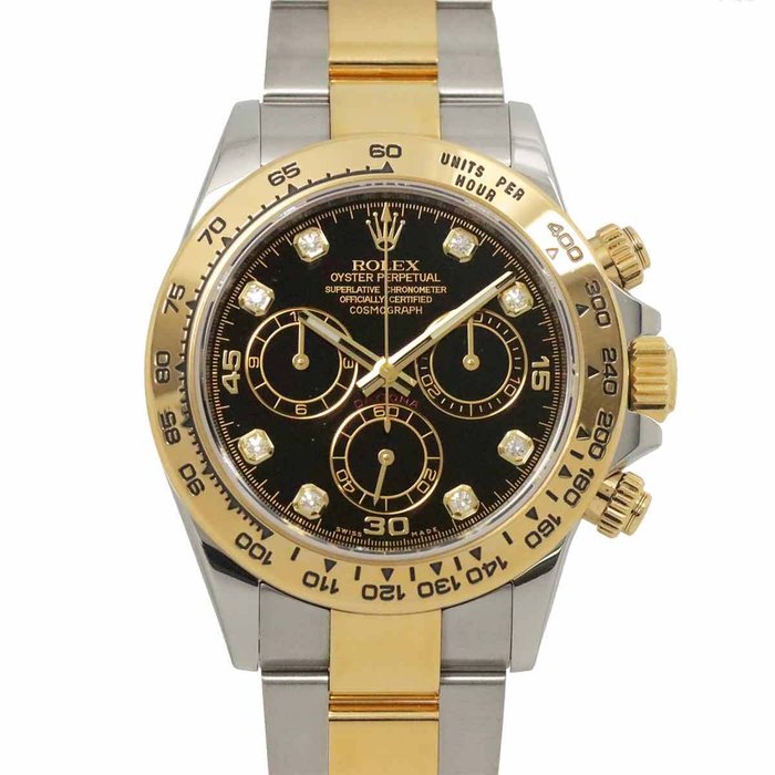 Rolex - Daytona - 116503 (serial random) - Mænd - 2011-nu