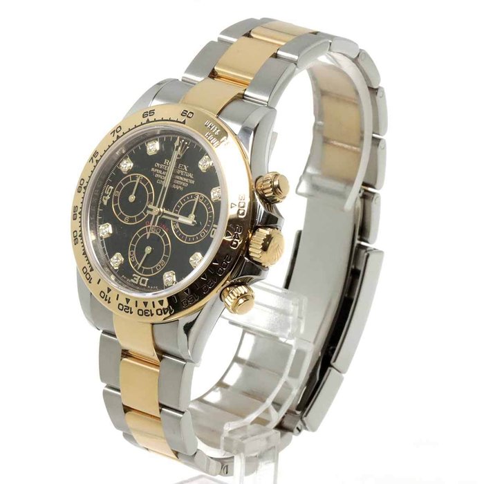 Rolex - Daytona - 116503 (serial random) - Mænd - 2011-nu