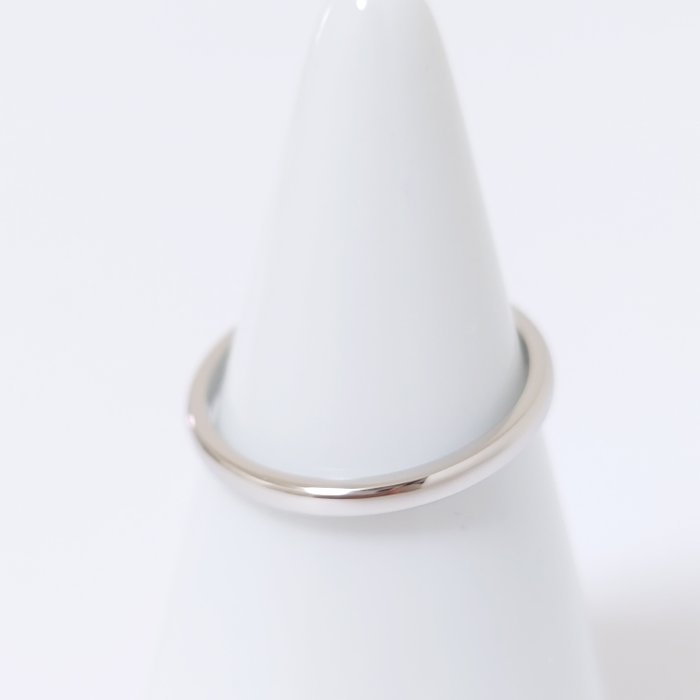 Ingen mindstepris - Cartier - Ring - Wedding Platin