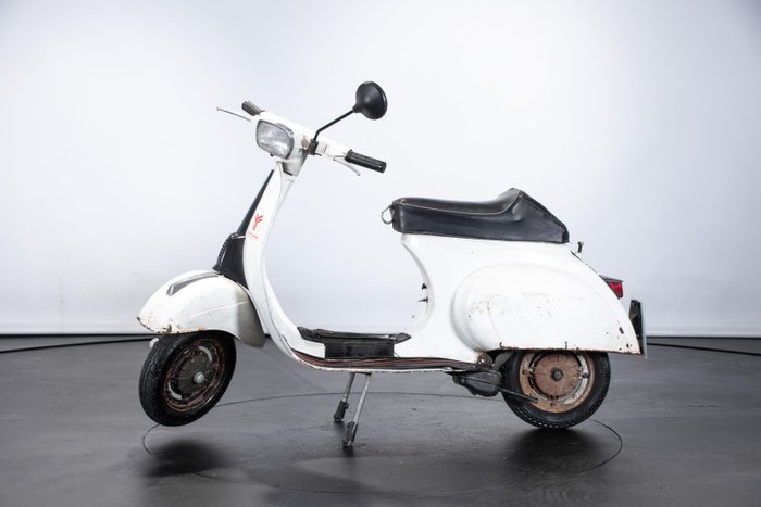 Piaggio - Vespa 50 Special V5A2 - 1971