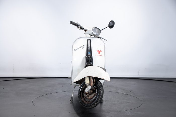 Piaggio - Vespa 50 Special V5A2 - 1971