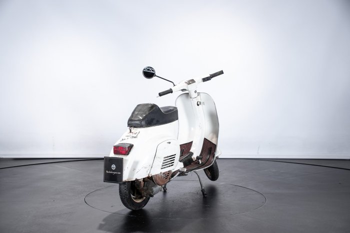 Piaggio - Vespa 50 Special V5A2 - 1971