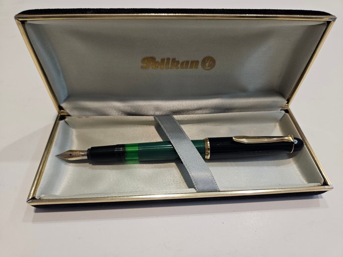 Pelikan 120 - Fyldepen