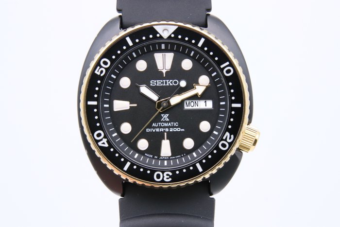 Seiko - Prospex - Ingen mindstepris - SRPC48J1 | 4R36-06H0 | Asia Exclusive Special Edition - Mænd - 2011-nu