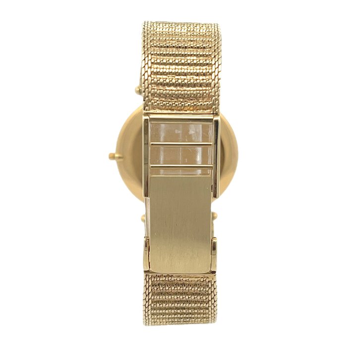 Longines - Gold-Limitiert-Ref.56334317 - Unisex - 1970-1979