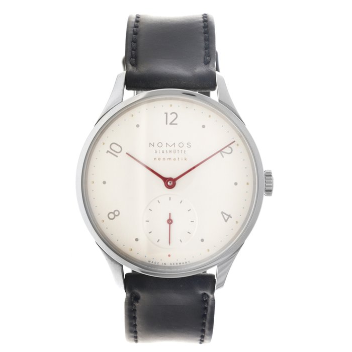 Nomos - Minimatik - 1203 - Mænd - 2020+