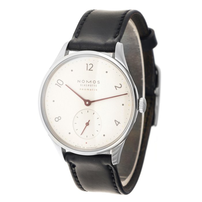 Nomos - Minimatik - 1203 - Mænd - 2020+