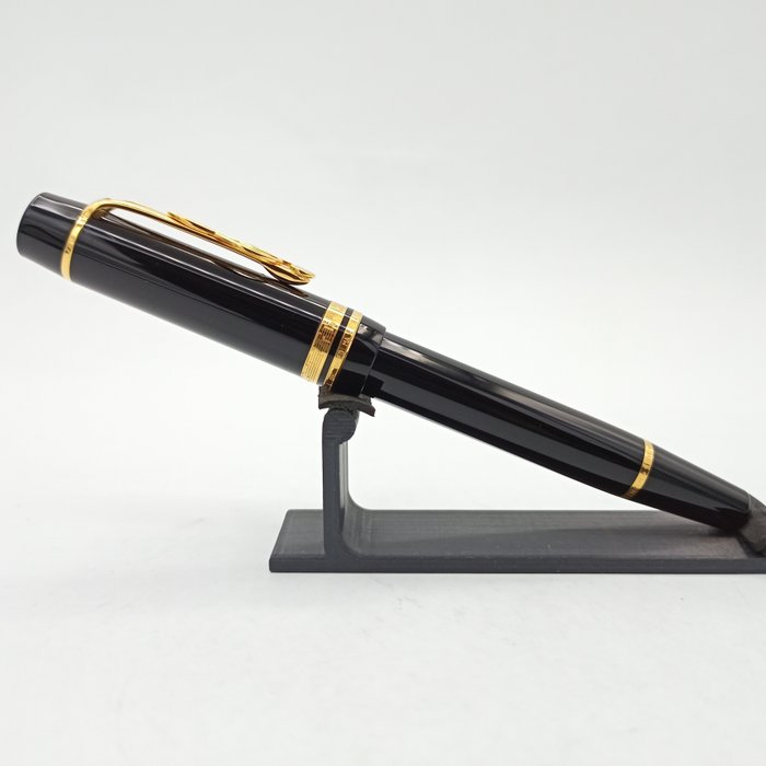 Montblanc - Edición Especial - Yehudi Menuhin - Philharmonia of the Nations - Fyldepen