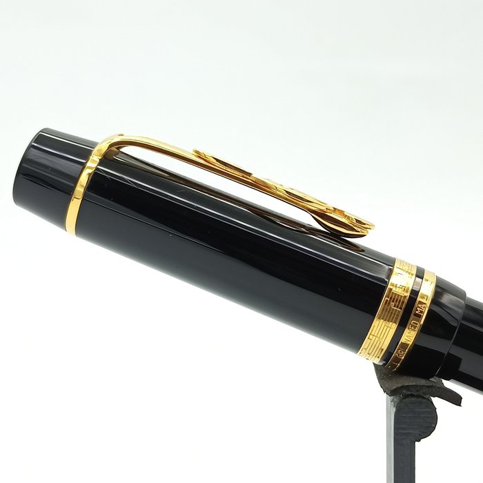 Montblanc - Edición Especial - Yehudi Menuhin - Philharmonia of the Nations - Fyldepen