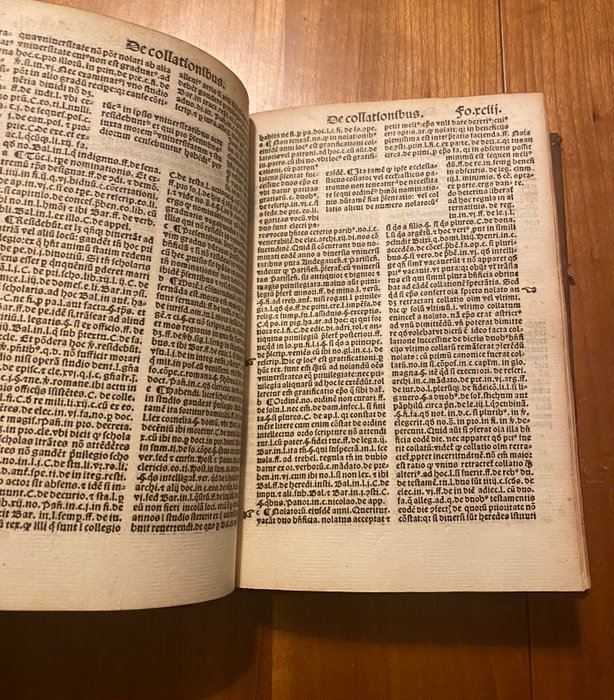 [Charles VII] Cosme Guymier - Pragmatica sanctio decretis sanctorum patrum non parum conformis immensique thesauri jurisprudentie - 1530