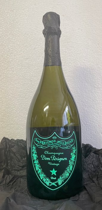 2013 Dom Pérignon Luminous - Champagne Brut - 1 Flaske (075L)