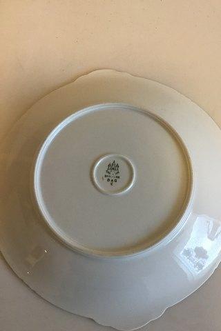 Bing  Grondahl Herregaard Cake Dish