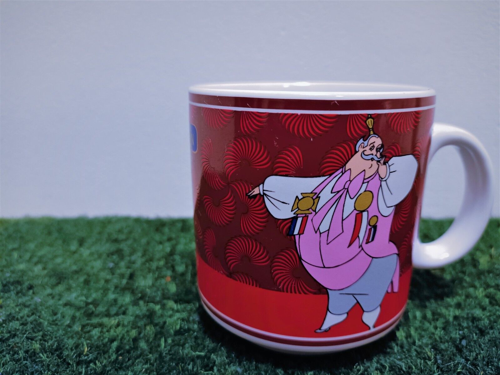 Hans Christian Andersen Cups / Mugs - The Emperor's New Clothes