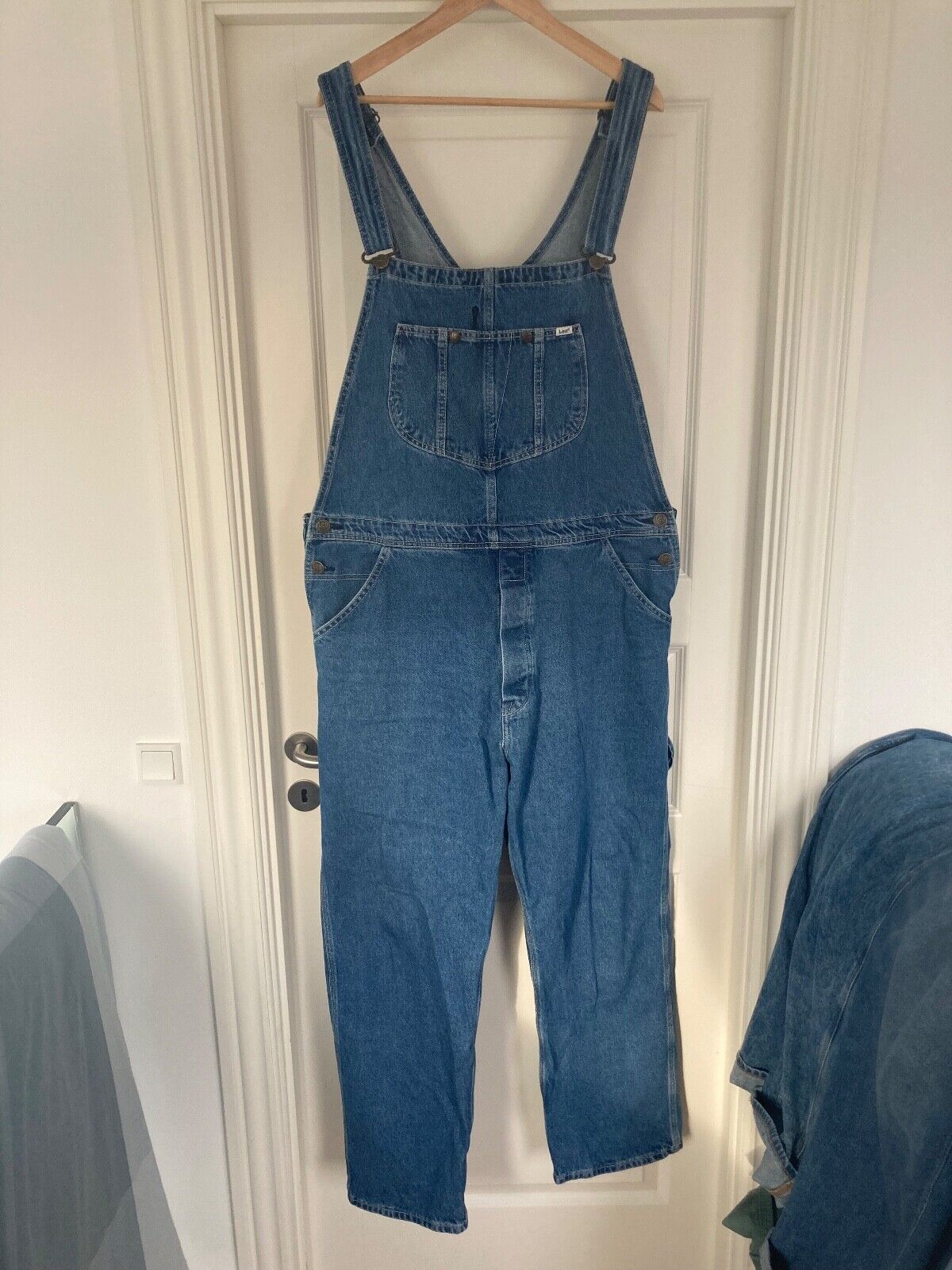 Great Calvin Klein Dungarees in XL