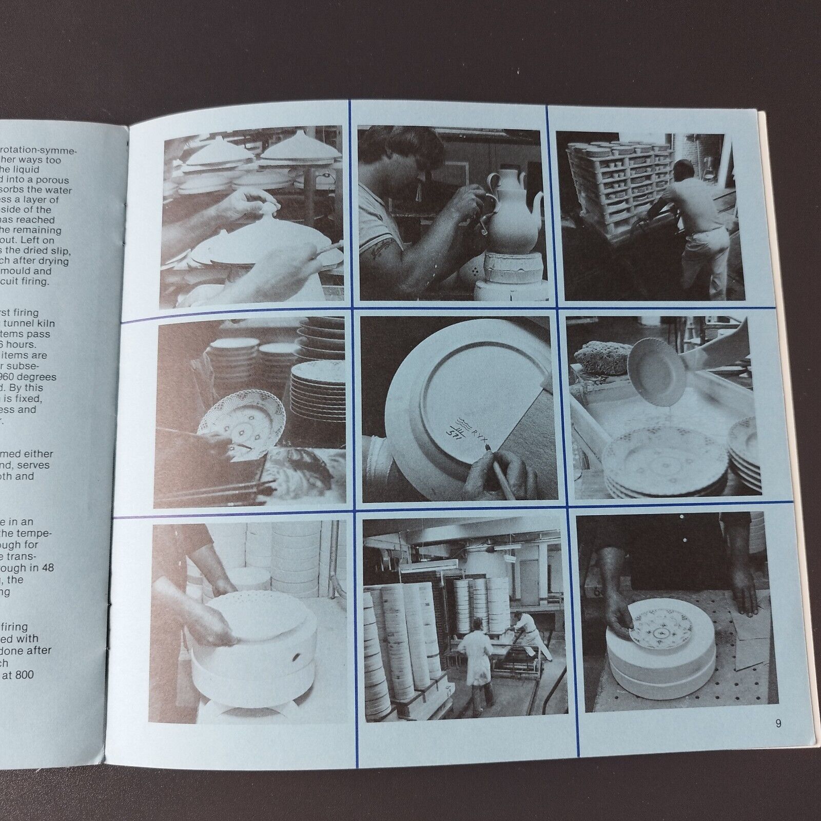 DESIGN DK The Danish Design Centre Bulletin Theme:New Table Service 1983