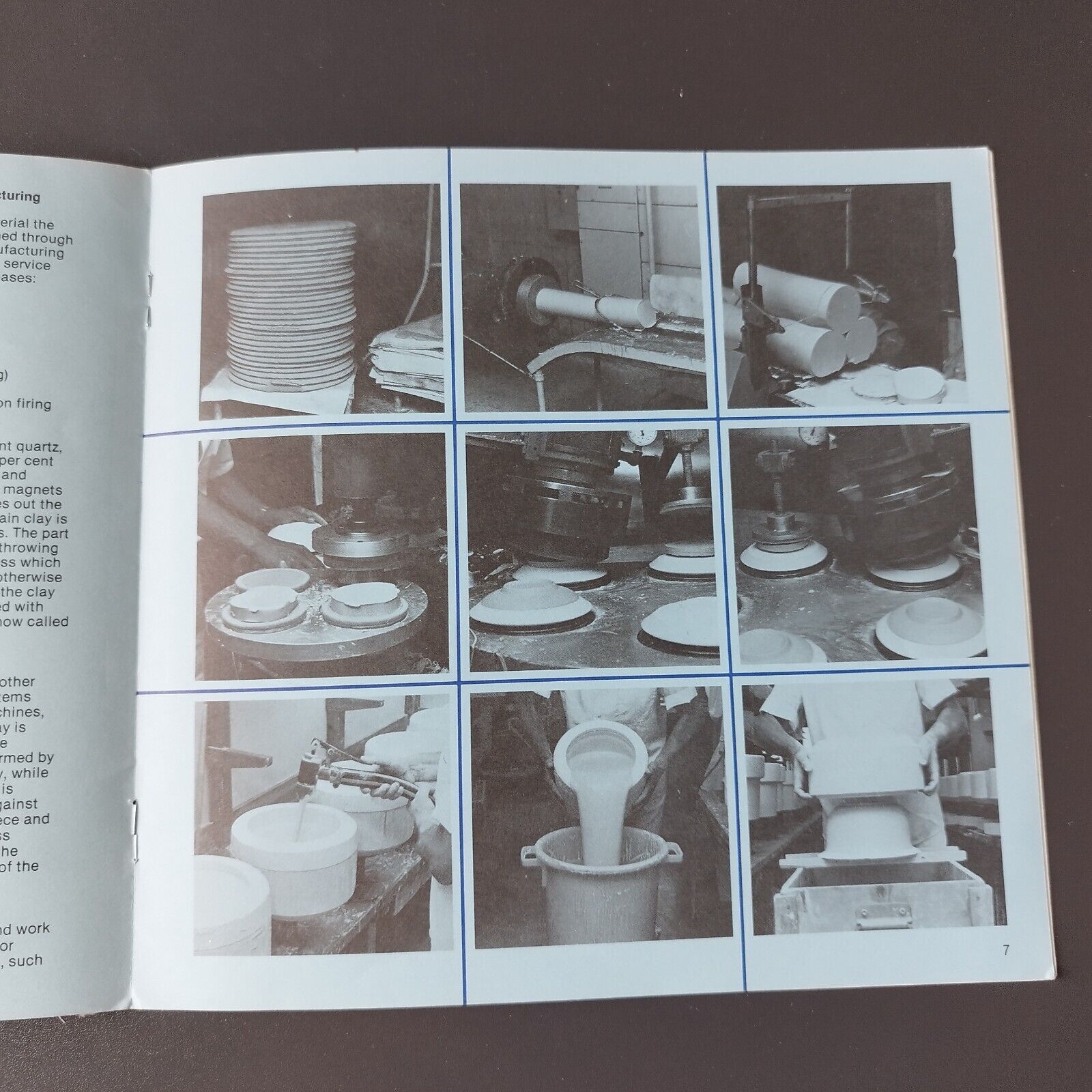 DESIGN DK The Danish Design Centre Bulletin Theme:New Table Service 1983