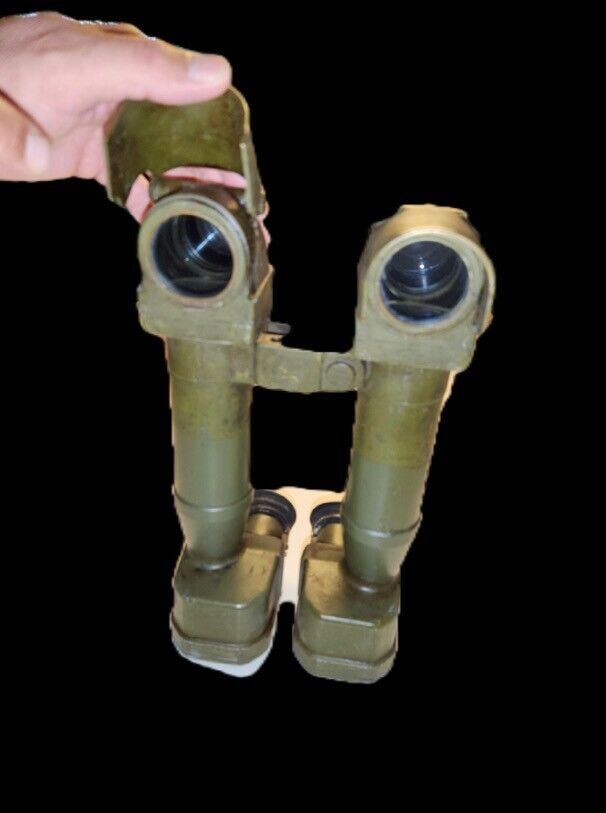 periscope binoculars for british centurion tank mark 1/3 fv 210353 40's or 50's