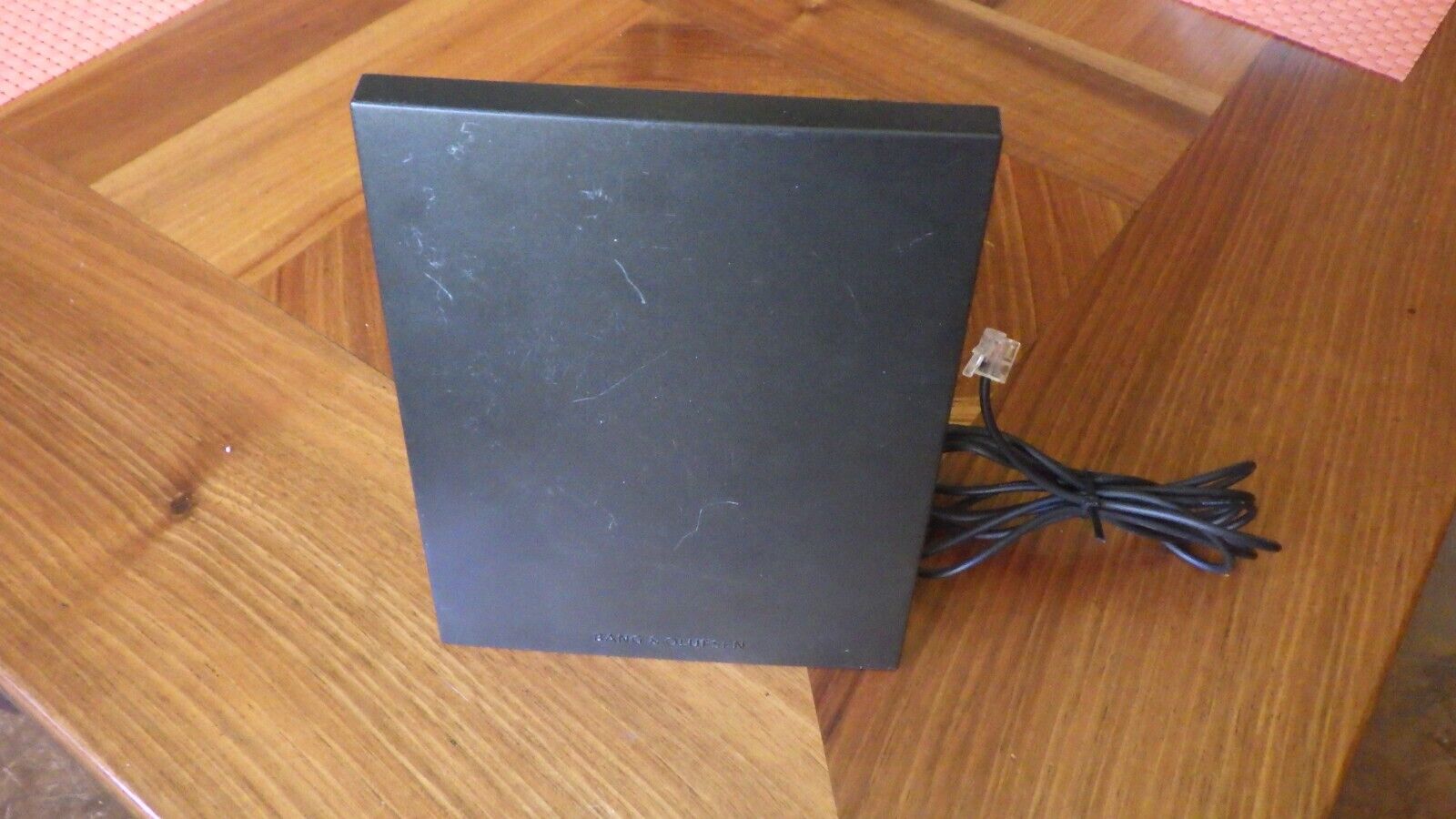 BO Bang  Olufsen Beo Line PSTN Base Station for BeoCom 6000 MK1 BO 1074949 DK