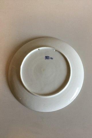 Royal Copenhagen Commemorative Plate from 1923 RC-CM210