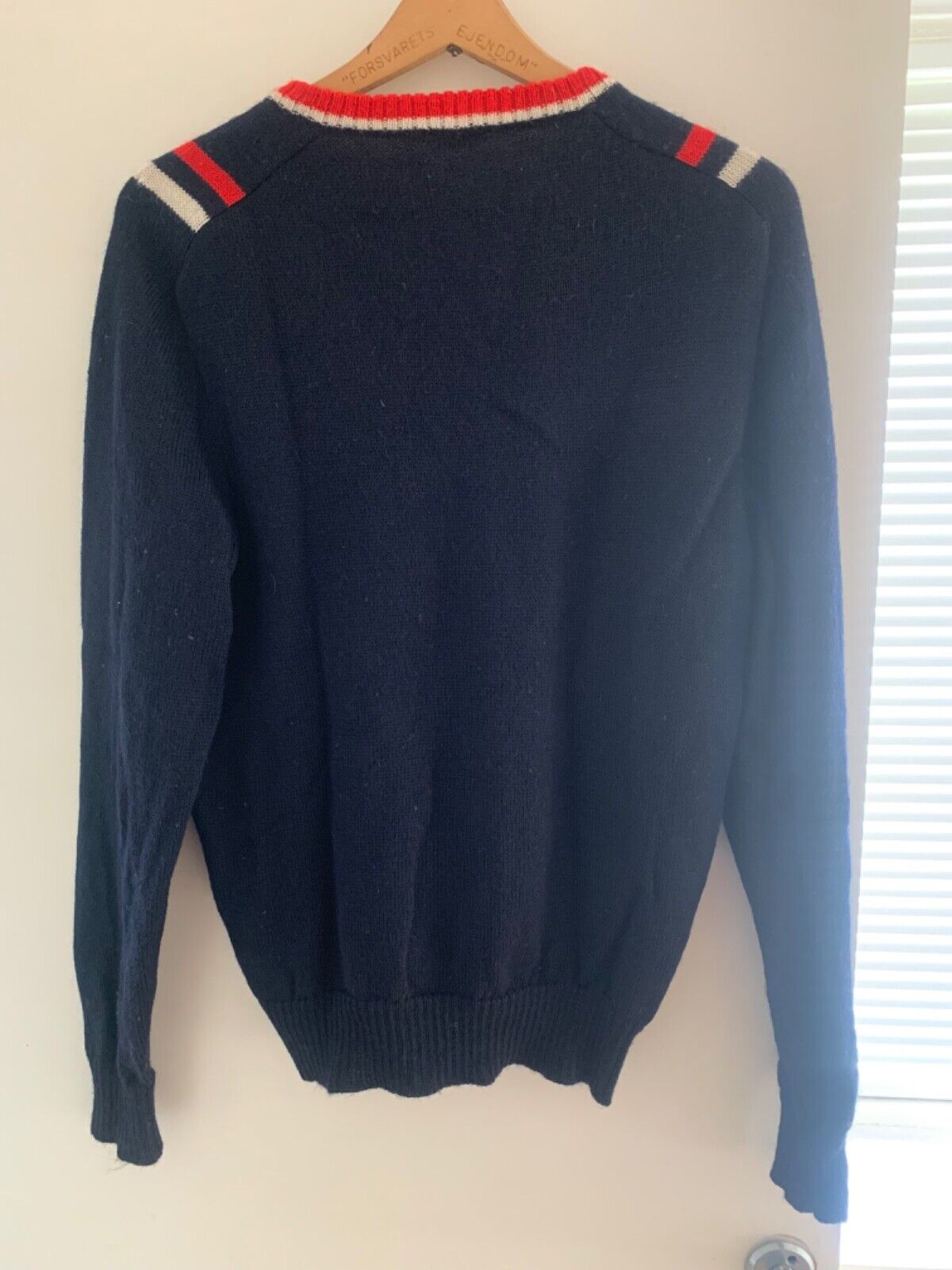 Fila BJ MK 2 Jumper OG