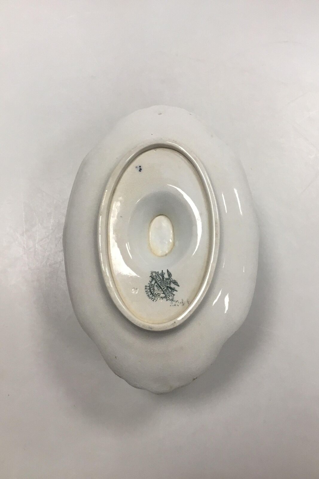 Villeroy and Boch Milla / Thistle Sauce Bowl