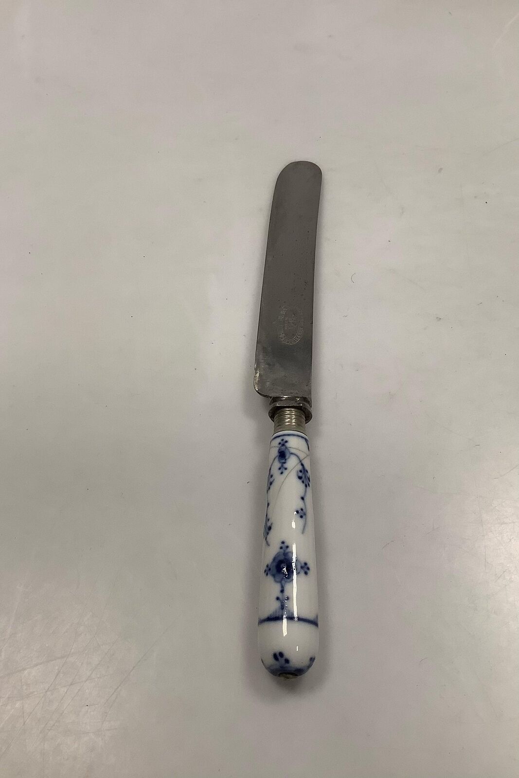 Royal Copenhagen Blue Fluted Plain DinnerKnife