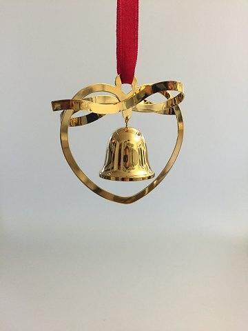 Georg Jensen Christmas Mobile 1984 - Christmas Bell