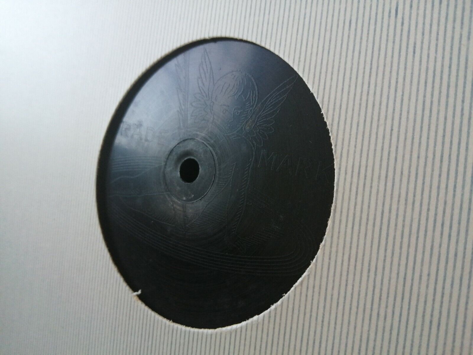 78 rpm shellacTITTA RUFFOLargo al factotum della cittàOne side only