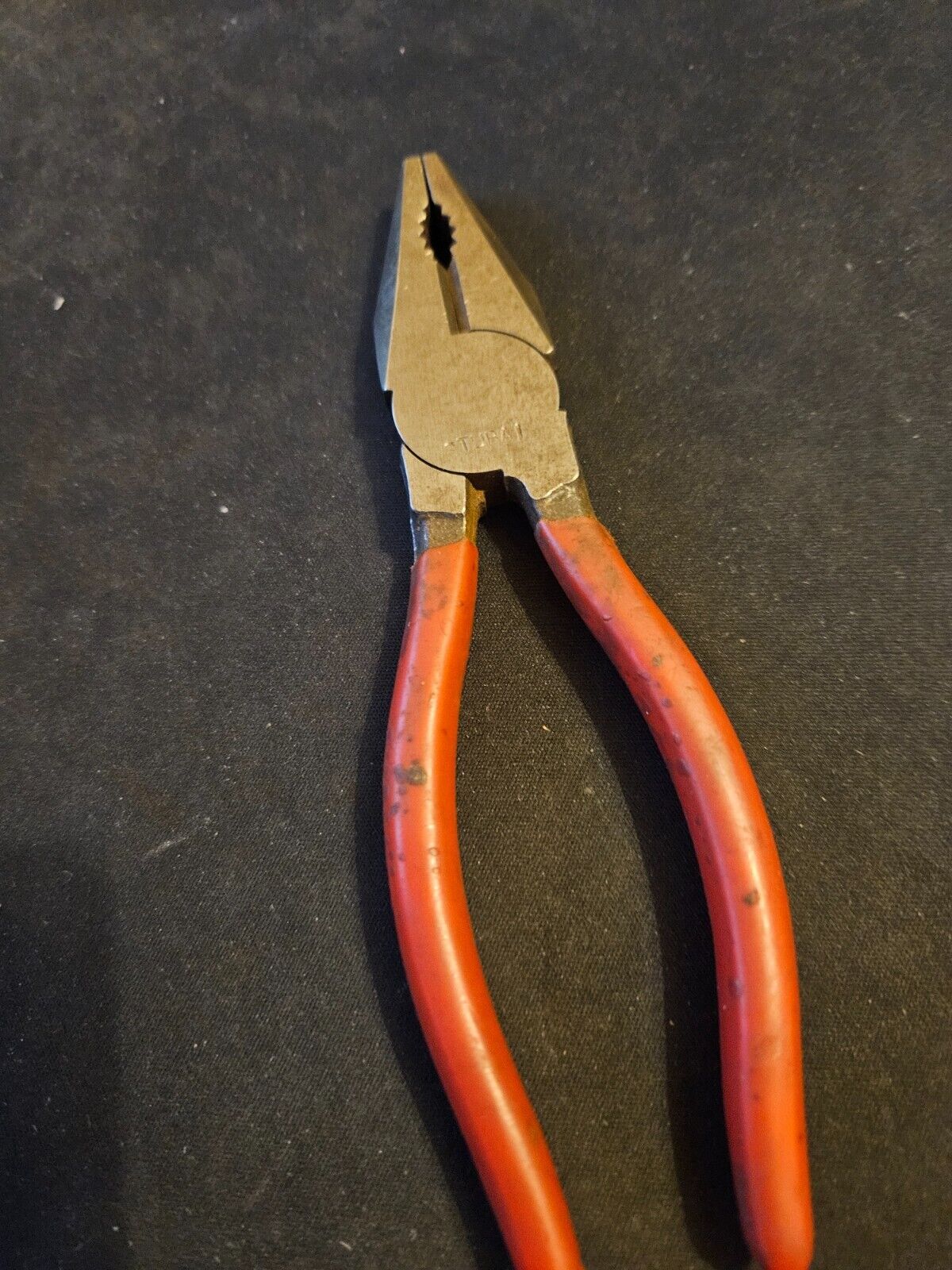 Stubai combi pliers