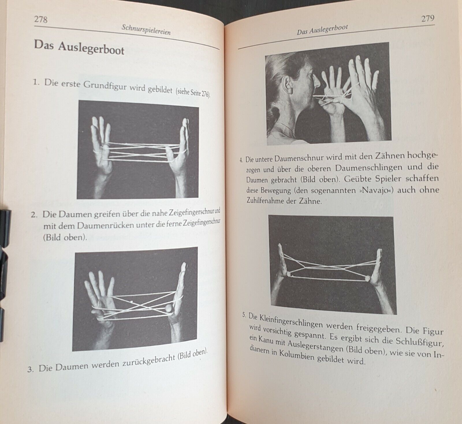 Das große Heyne Spielebuch Broschiert – 1984