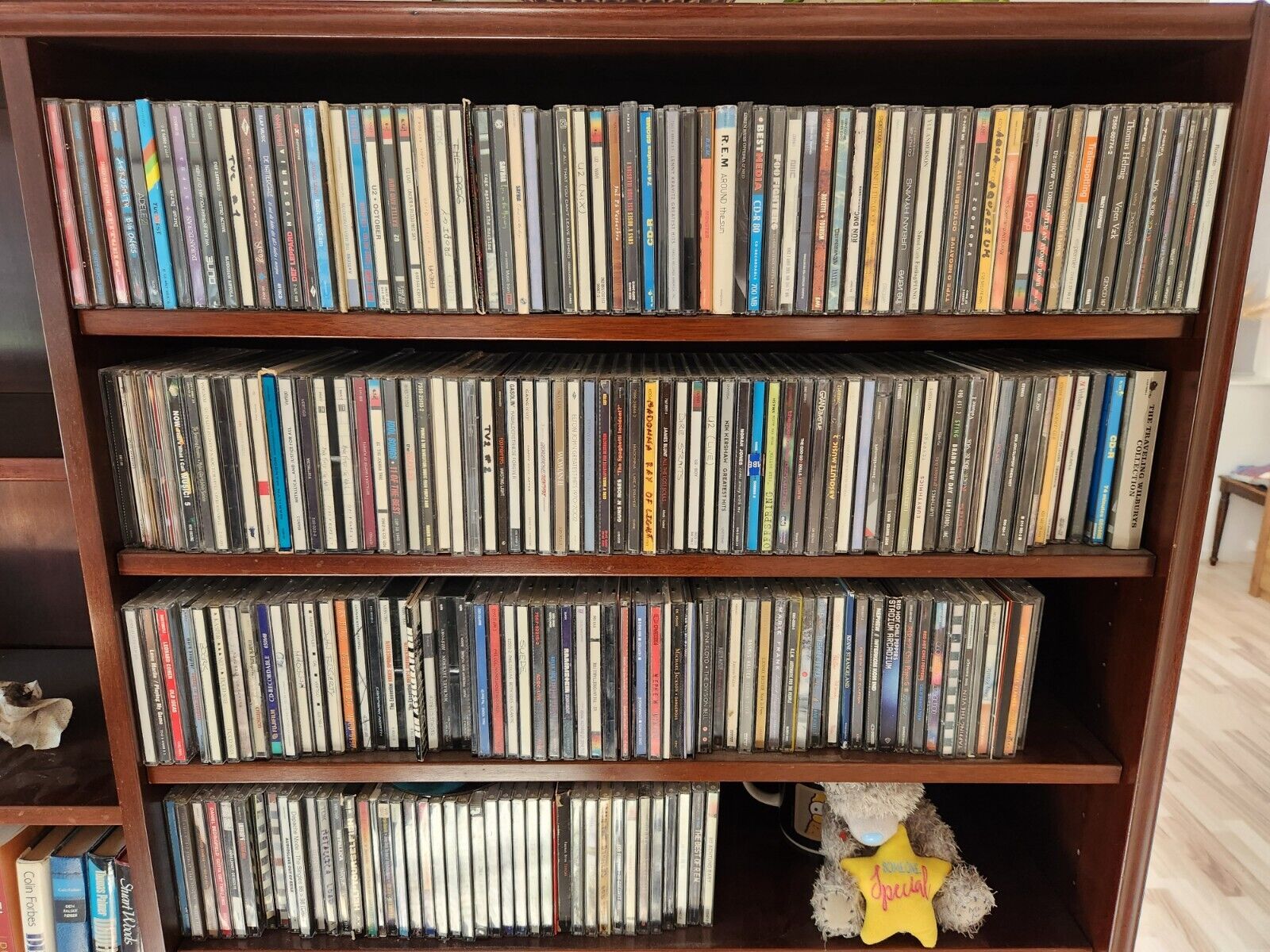 used music cds for sale