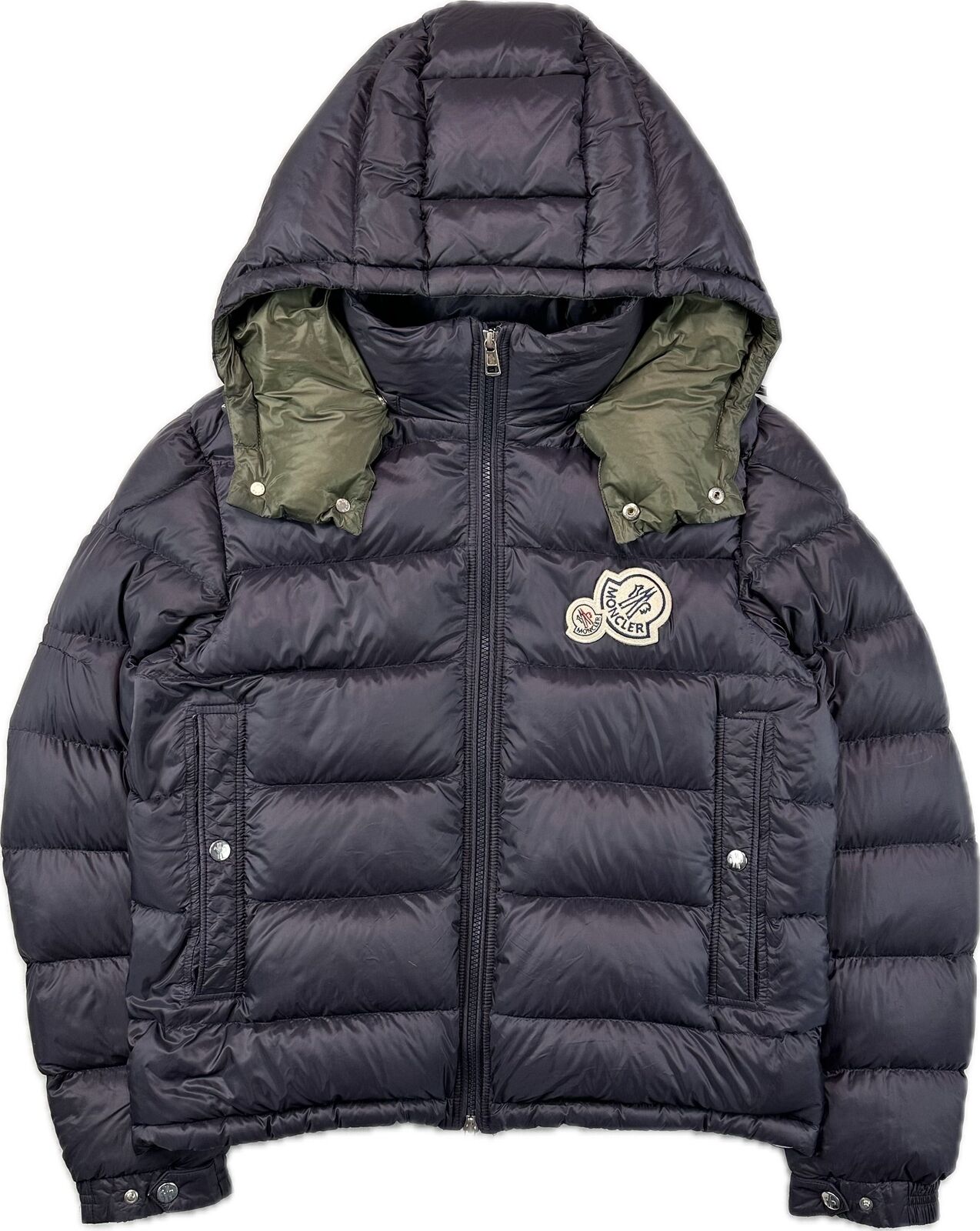 Moncler Bramant Size 2