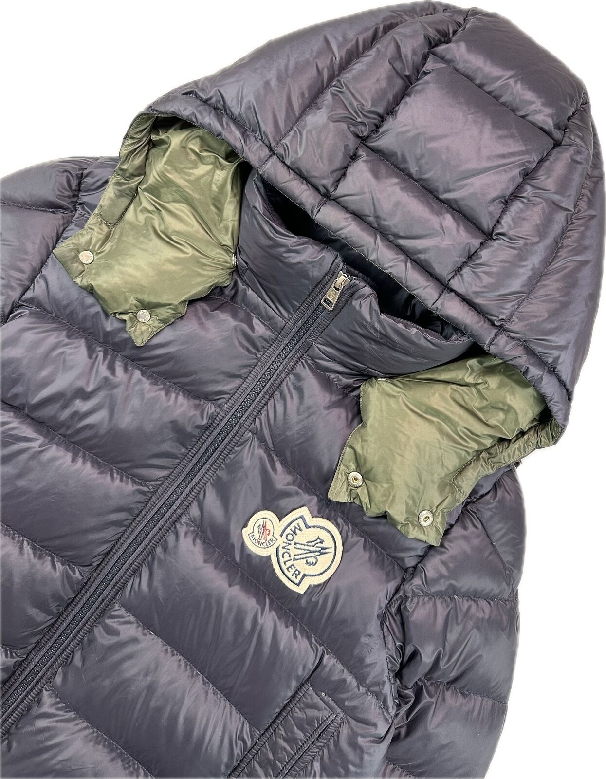 Moncler Bramant Size 2