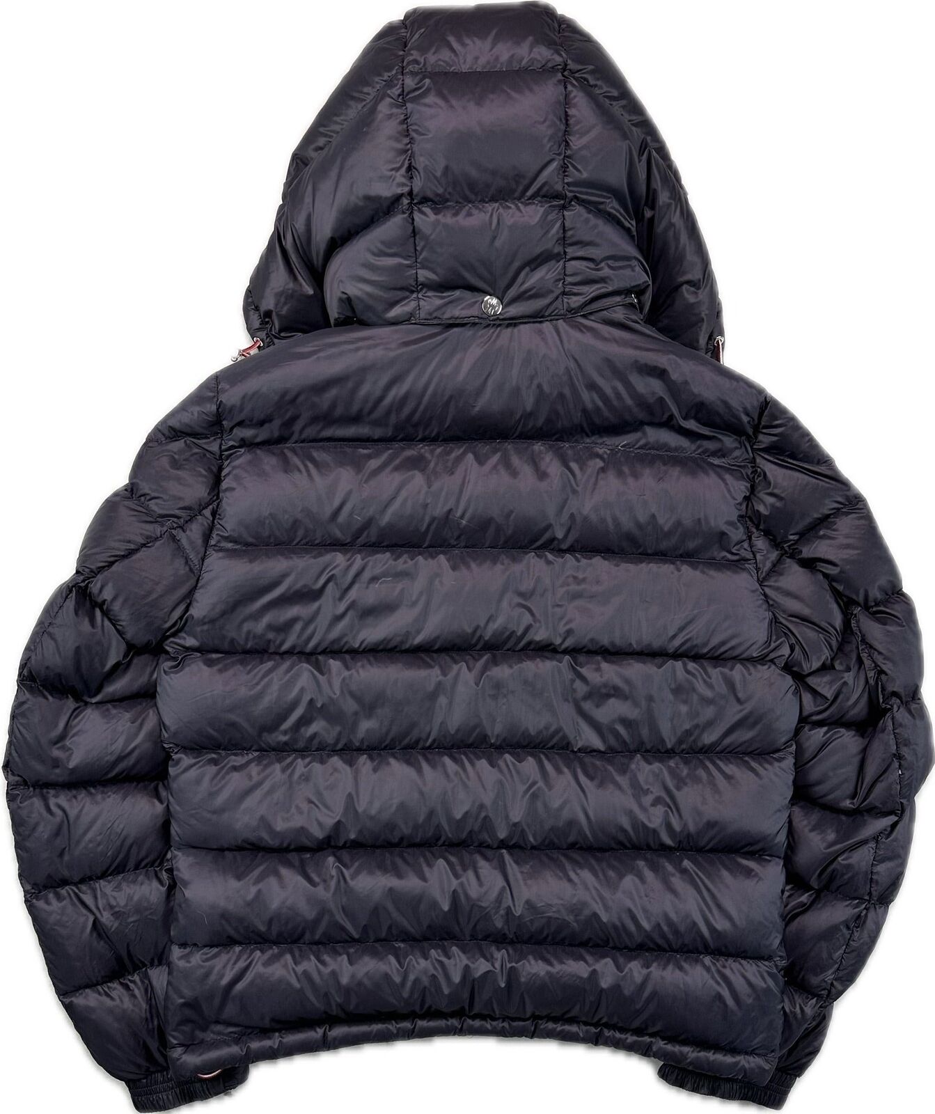 Moncler Bramant Size 2