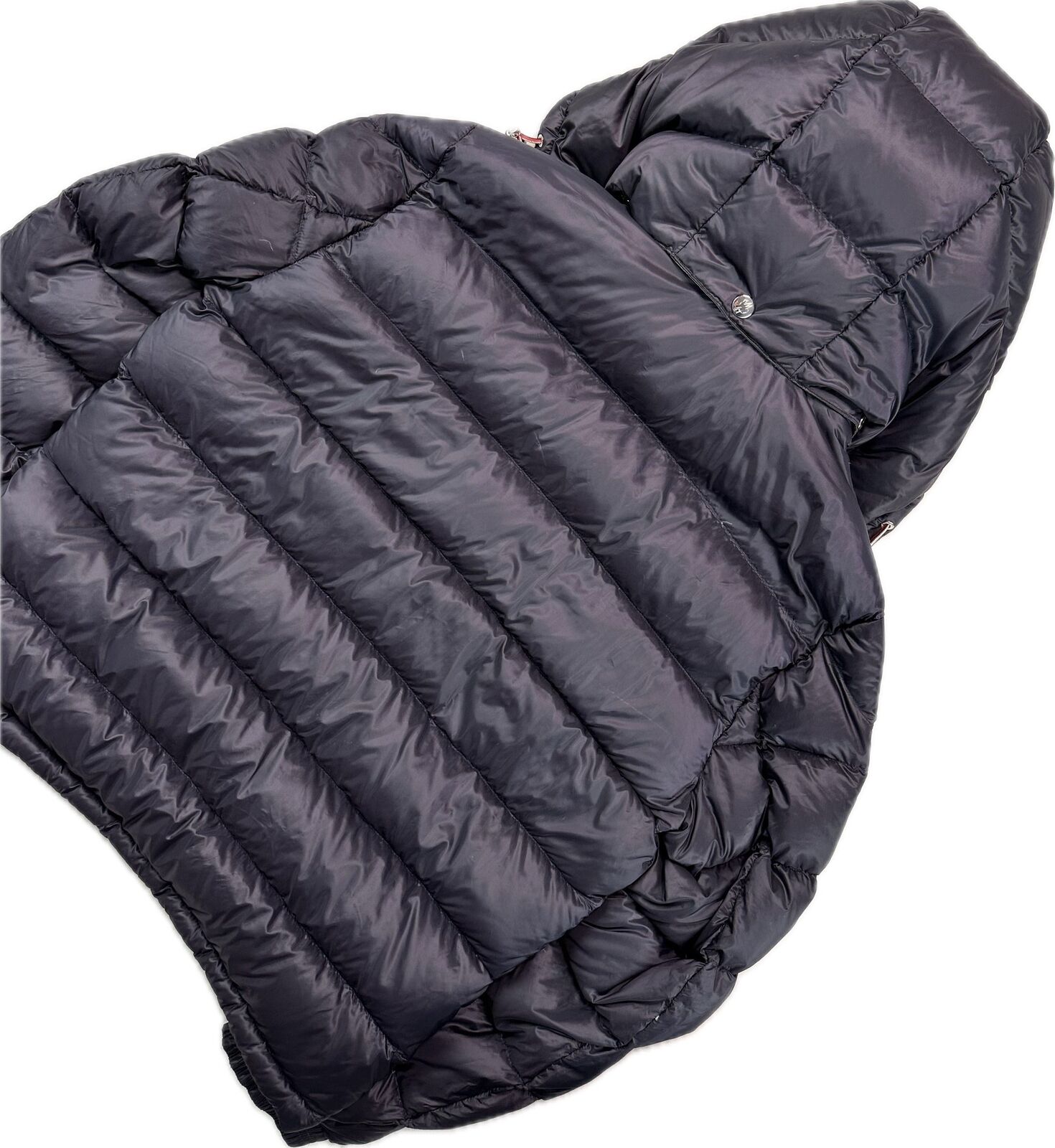 Moncler Bramant Size 2