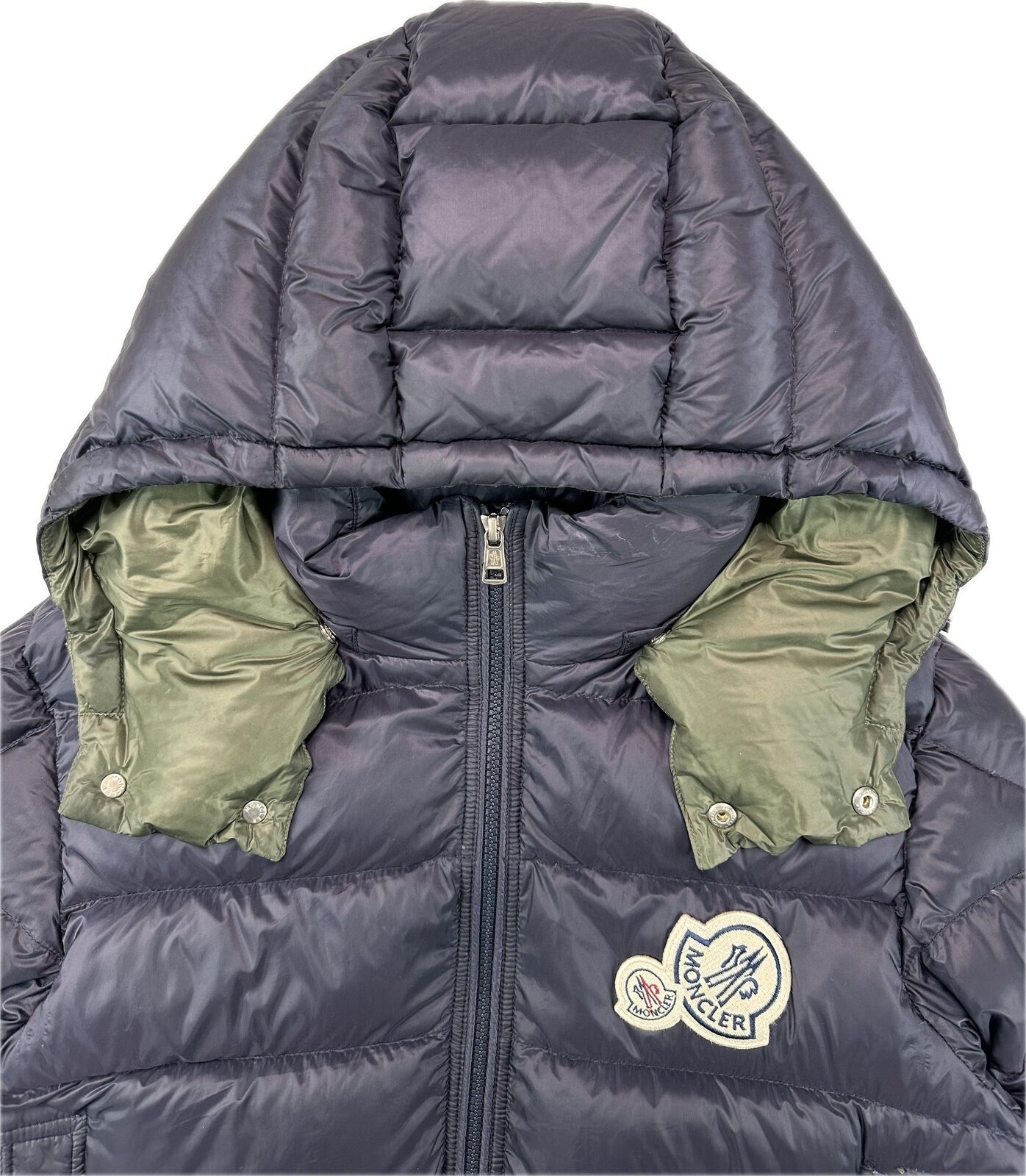 Moncler Bramant Size 2