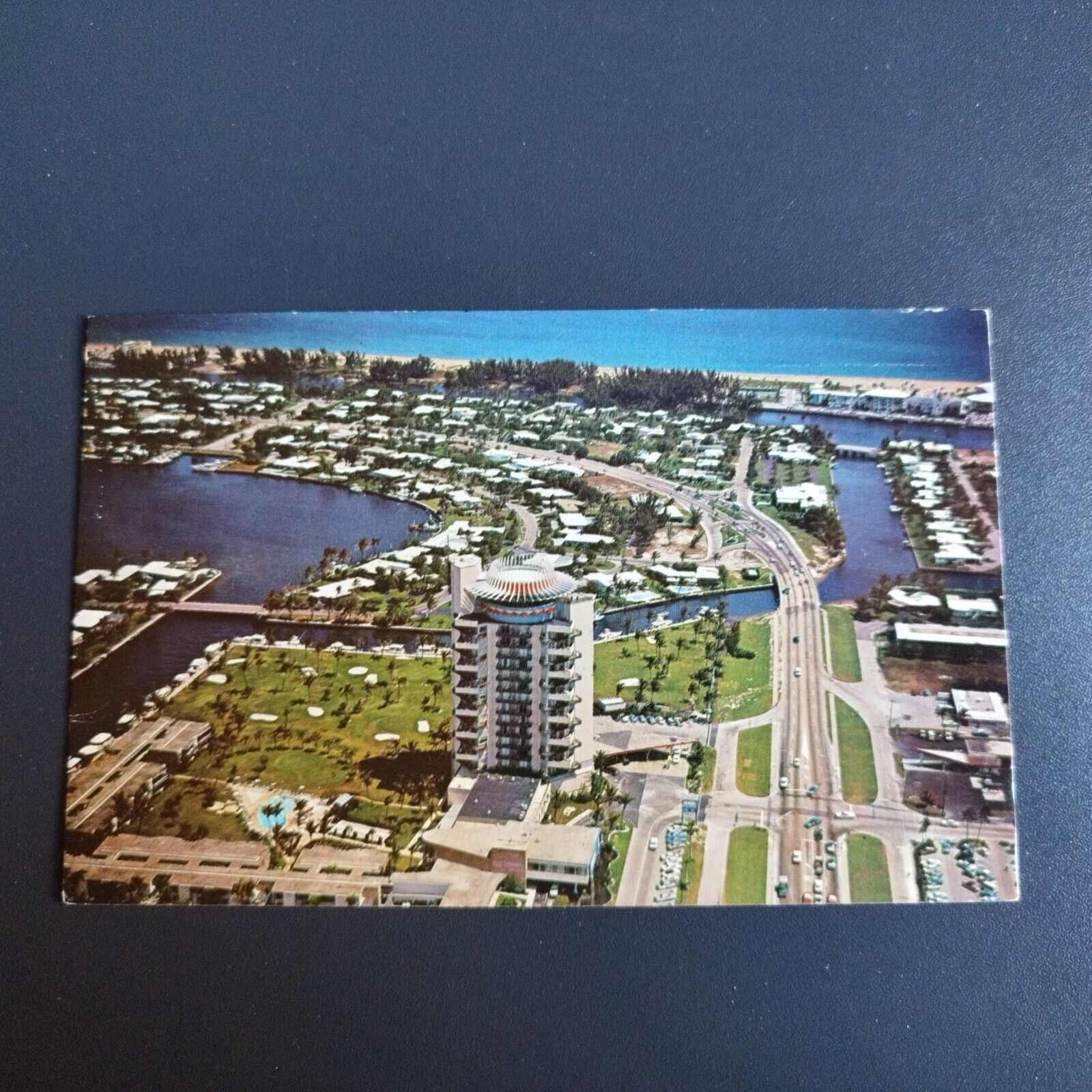 Florida Fabulous Pier 66  Fort Lauderdale From 1982