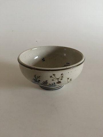 Royal Copenhagen Unique Stoneware Bowl by LJ