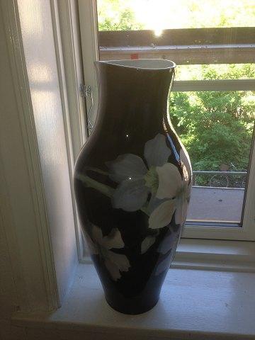 Rorstrand Art Nouveau Unique Vase by Algot Eriksson No 3171